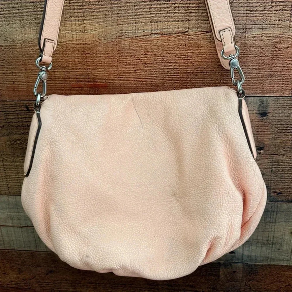 Marc By Marc Jacobs Q Natasha Leather Crossbody Bag - Picture 3 of 15